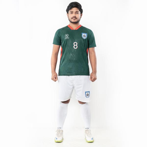 Bangladesh Football Away kit