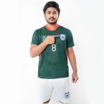Bangladesh Football Away kit