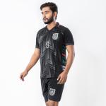 Bangladesh Football 3rd kit
