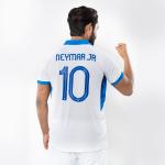 Brazil Jersey Athleties Edition