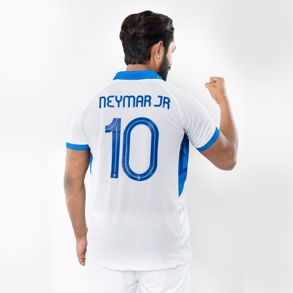 Brazil Jersey Athleties Edition