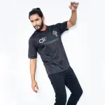 CR7 P*rt*gal custom T-shirt