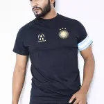 Argentina x Messi custom T-shirt