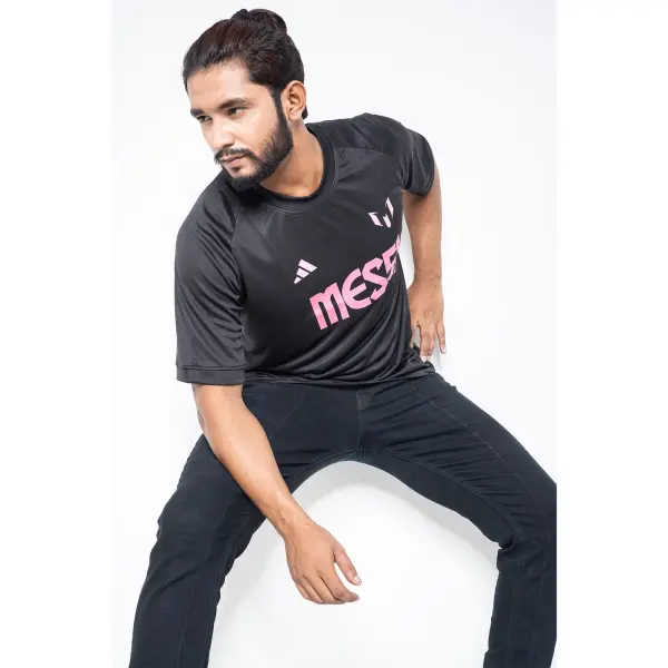 Me*si INTR m*ami custom T-shirt
