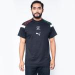 P*ma Green & Red custom Cotton