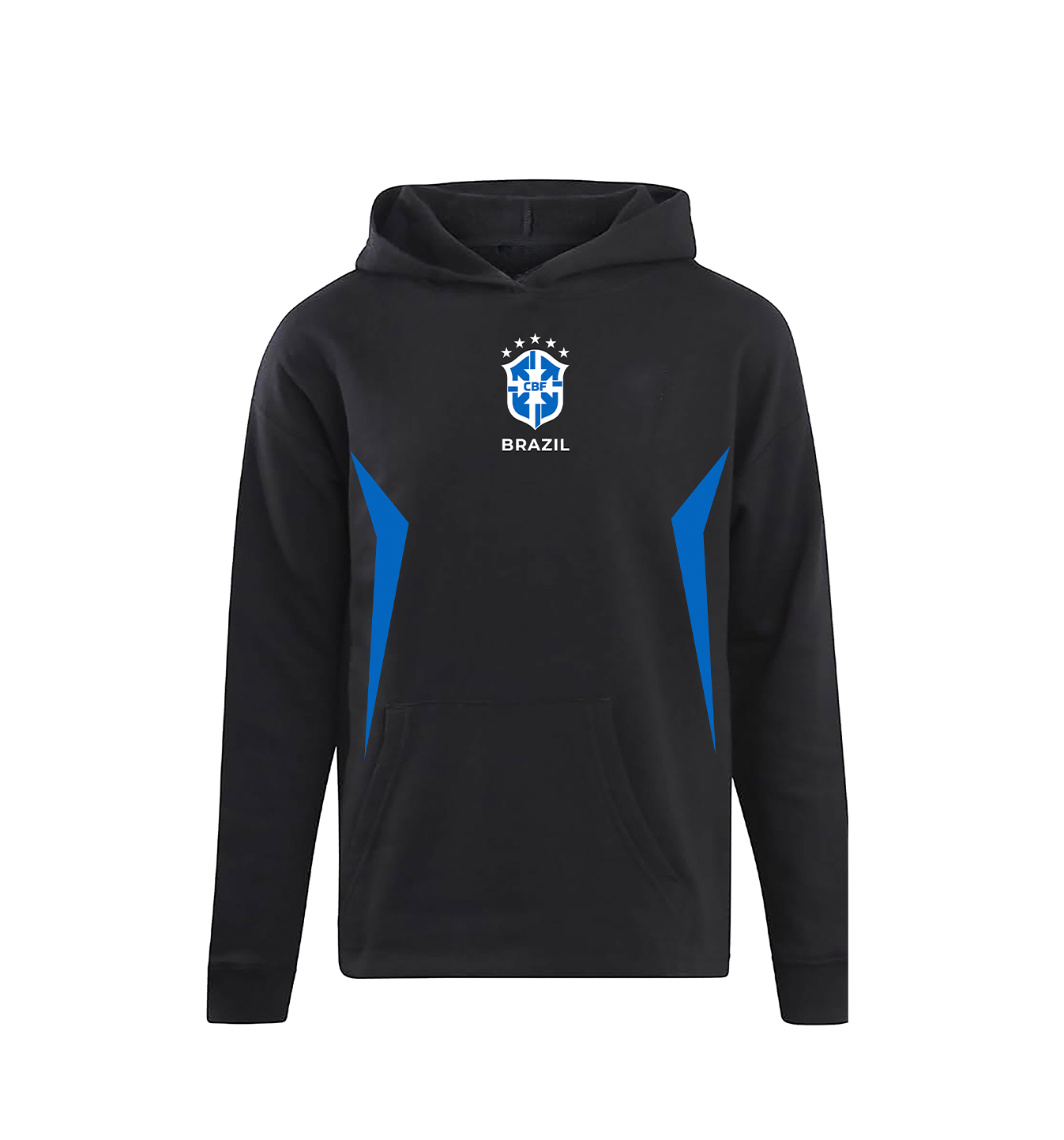 Brazil Special Hoodie