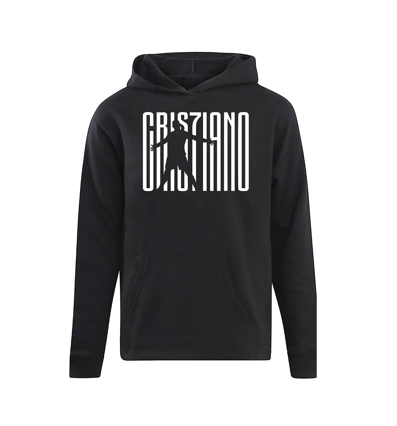 CR7 Special Hoodie